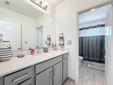 Welcome to this beautiful designed 3-bedroom + den, 2.5-bathroom on Crystal Lake Country Club in Florida - for sale on GolfHomes.com, golf home, golf lot
