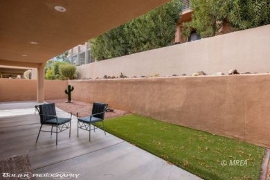 Enjoy resort-style living in this gated golf course community! on The Oasis Golf Club in Nevada - for sale on GolfHomes.com, golf home, golf lot