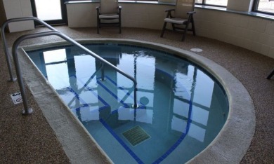 Carillon Ranch Townhome-All one level, Renovated & Refreshed on The Links at Carillon in Illinois - for sale on GolfHomes.com, golf home, golf lot