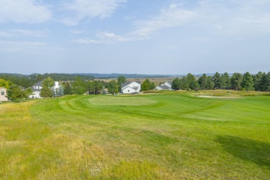 Luxury Living on Red Rocks Golf Course  Modern elegance meets on Golf Club At Red Rock in South Dakota - for sale on GolfHomes.com, golf home, golf lot