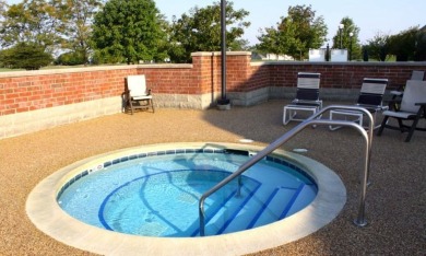 Carillon Ranch Townhome-All one level, Renovated & Refreshed on The Links at Carillon in Illinois - for sale on GolfHomes.com, golf home, golf lot