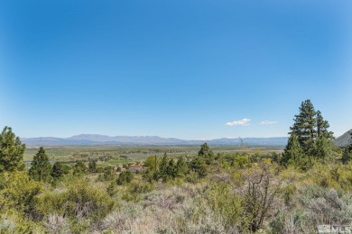 Step into mountain luxury with this exceptional 3-bedroom, 2 on Genoa Lakes Golf Club - Lakes Course in Nevada - for sale on GolfHomes.com, golf home, golf lot