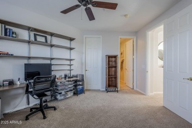 Rarely available 3 bed, 2.5 bath end unit with a split floor on Grayhawk Golf Club  in Arizona - for sale on GolfHomes.com, golf home, golf lot