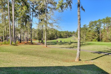 Spacious Golf Course Home in Savannah Lakes Village
Embrace the on Monticello Golf Club At Savannah Lakes in South Carolina - for sale on GolfHomes.com, golf home, golf lot