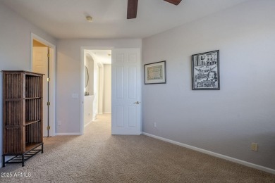 Rarely available 3 bed, 2.5 bath end unit with a split floor on Grayhawk Golf Club  in Arizona - for sale on GolfHomes.com, golf home, golf lot