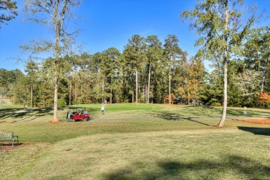 Spacious Golf Course Home in Savannah Lakes Village
Embrace the on Monticello Golf Club At Savannah Lakes in South Carolina - for sale on GolfHomes.com, golf home, golf lot