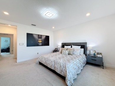 Welcome to this beautiful designed 3-bedroom + den, 2.5-bathroom on Crystal Lake Country Club in Florida - for sale on GolfHomes.com, golf home, golf lot