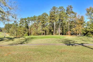 Spacious Golf Course Home in Savannah Lakes Village
Embrace the on Monticello Golf Club At Savannah Lakes in South Carolina - for sale on GolfHomes.com, golf home, golf lot