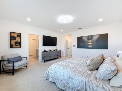 Welcome to this beautiful designed 3-bedroom + den, 2.5-bathroom on Crystal Lake Country Club in Florida - for sale on GolfHomes.com, golf home, golf lot
