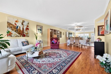 Discover a beautifully updated 2-bedroom, 2-bath condo in the on On Top Of The World Golf Course in Florida - for sale on GolfHomes.com, golf home, golf lot