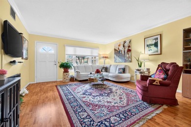 Discover a beautifully updated 2-bedroom, 2-bath condo in the on On Top Of The World Golf Course in Florida - for sale on GolfHomes.com, golf home, golf lot