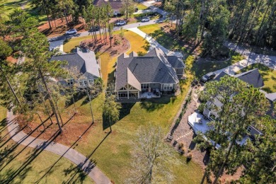 Spacious Golf Course Home in Savannah Lakes Village
Embrace the on Monticello Golf Club At Savannah Lakes in South Carolina - for sale on GolfHomes.com, golf home, golf lot