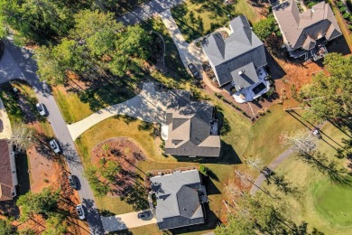 Spacious Golf Course Home in Savannah Lakes Village
Embrace the on Monticello Golf Club At Savannah Lakes in South Carolina - for sale on GolfHomes.com, golf home, golf lot