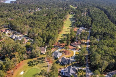 Spacious Golf Course Home in Savannah Lakes Village
Embrace the on Monticello Golf Club At Savannah Lakes in South Carolina - for sale on GolfHomes.com, golf home, golf lot