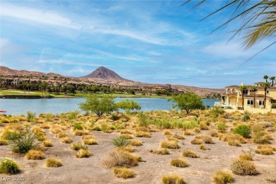 Southwest-inspired elegance meets luxury in this stunning on South Shore At Lake Las Vegas in Nevada - for sale on GolfHomes.com, golf home, golf lot