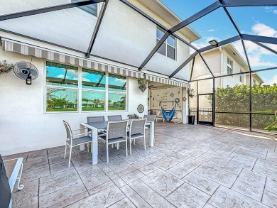 Welcome to this beautiful designed 3-bedroom + den, 2.5-bathroom on Crystal Lake Country Club in Florida - for sale on GolfHomes.com, golf home, golf lot