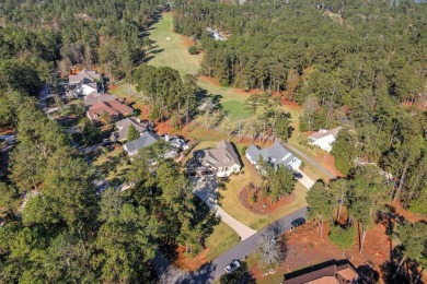 Spacious Golf Course Home in Savannah Lakes Village
Embrace the on Monticello Golf Club At Savannah Lakes in South Carolina - for sale on GolfHomes.com, golf home, golf lot