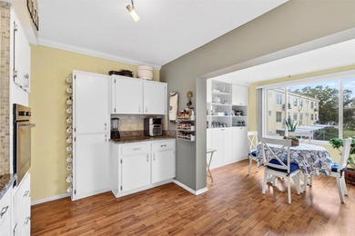 Discover a beautifully updated 2-bedroom, 2-bath condo in the on On Top Of The World Golf Course in Florida - for sale on GolfHomes.com, golf home, golf lot