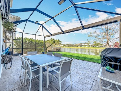 Welcome to this beautiful designed 3-bedroom + den, 2.5-bathroom on Crystal Lake Country Club in Florida - for sale on GolfHomes.com, golf home, golf lot