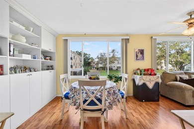 Discover a beautifully updated 2-bedroom, 2-bath condo in the on On Top Of The World Golf Course in Florida - for sale on GolfHomes.com, golf home, golf lot