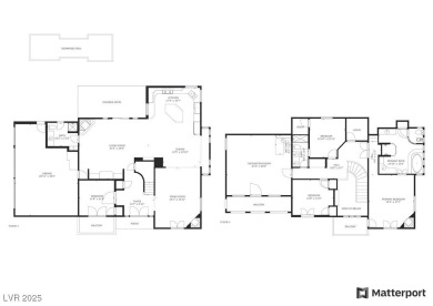 Southwest-inspired elegance meets luxury in this stunning on South Shore At Lake Las Vegas in Nevada - for sale on GolfHomes.com, golf home, golf lot