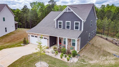 Resort-style living in The Links at Edgewater! This on Edgewater Golf Club in South Carolina - for sale on GolfHomes.com, golf home, golf lot