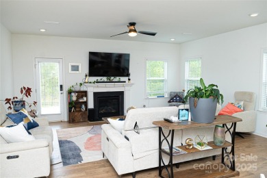 Resort-style living in The Links at Edgewater! This on Edgewater Golf Club in South Carolina - for sale on GolfHomes.com, golf home, golf lot
