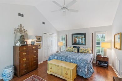 Welcome to 111 Westchester, located within the Island Club at on Sea Island Golf Club in Georgia - for sale on GolfHomes.com, golf home, golf lot