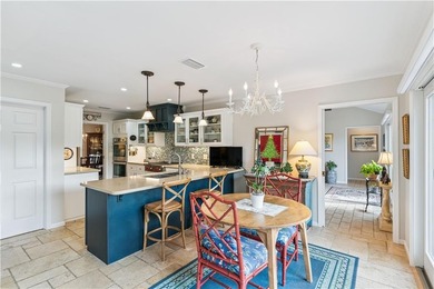 Welcome to 111 Westchester, located within the Island Club at on Sea Island Golf Club in Georgia - for sale on GolfHomes.com, golf home, golf lot