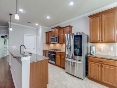 Your ideal home awaits in this Active 55+ Community! Frisco on Frisco Lakes Golf Course in Texas - for sale on GolfHomes.com, golf home, golf lot