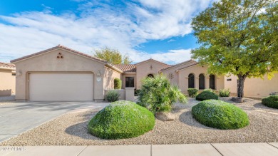 Spacious Verano model... Priced to sell.  2 bedrooms and a den on Cimarron Golf Club in Arizona - for sale on GolfHomes.com, golf home, golf lot