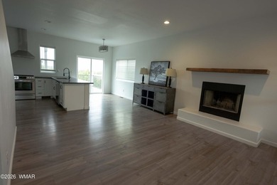 Positioned along the fairway at Silver Creek Golf Course, this on Silver Creek Golf Club in Arizona - for sale on GolfHomes.com, golf home, golf lot