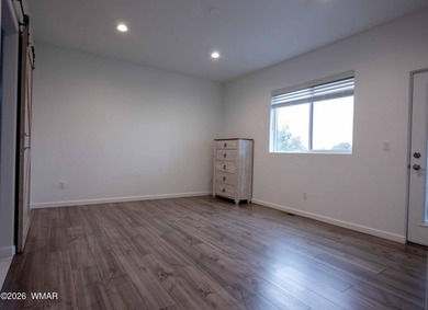 Positioned along the fairway at Silver Creek Golf Course, this on Silver Creek Golf Club in Arizona - for sale on GolfHomes.com, golf home, golf lot