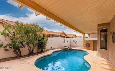 Beautifully maintained 2 bed, 2 bath cornerlot home offering on Deer Valley Golf Course in Arizona - for sale on GolfHomes.com, golf home, golf lot