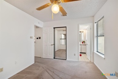 GREAT location in Tarrytown. This unit is a great set up with on Lions Municipal Golf Course in Texas - for sale on GolfHomes.com, golf home, golf lot