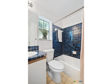 GREAT location in Tarrytown. This unit is a great set up with on Lions Municipal Golf Course in Texas - for sale on GolfHomes.com, golf home, golf lot