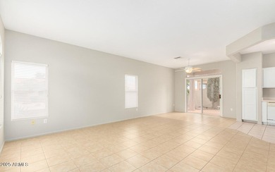 Beautifully maintained 2 bed, 2 bath cornerlot home offering on Deer Valley Golf Course in Arizona - for sale on GolfHomes.com, golf home, golf lot