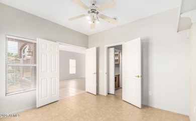 Beautifully maintained 2 bed, 2 bath cornerlot home offering on Deer Valley Golf Course in Arizona - for sale on GolfHomes.com, golf home, golf lot