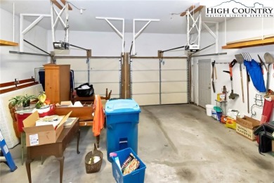 Welcome to 143 Grassy Knoll Way, an inviting contemporary on Blowing Rock Country Club in North Carolina - for sale on GolfHomes.com, golf home, golf lot