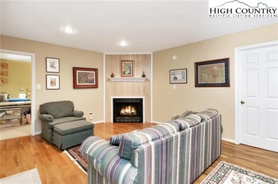 Welcome to 143 Grassy Knoll Way, an inviting contemporary on Blowing Rock Country Club in North Carolina - for sale on GolfHomes.com, golf home, golf lot