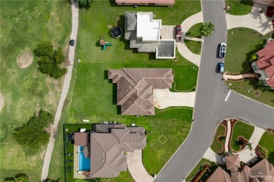 Welcome to this 4-bedroom, 3-bathroom home in the Los Lagos! on Los Lagos Golf Club in Texas - for sale on GolfHomes.com, golf home, golf lot