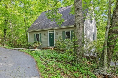 Discover mountain charm at this desirable Black Mountain home on Black Mountain Golf Course in North Carolina - for sale on GolfHomes.com, golf home, golf lot