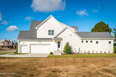 Welcome to this exquisite new home built by the prestigious DJF on Cutter Creek Golf Club in North Carolina - for sale on GolfHomes.com, golf home, golf lot