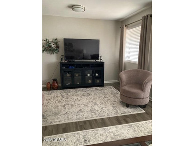 Start living the Adult (55+) Lifestyle in this wonderfully on Sunland Village East Golf Course in Arizona - for sale on GolfHomes.com, golf home, golf lot