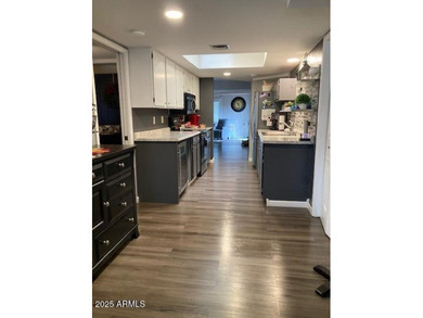 Start living the Adult (55+) Lifestyle in this wonderfully on Sunland Village East Golf Course in Arizona - for sale on GolfHomes.com, golf home, golf lot