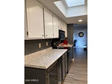 Start living the Adult (55+) Lifestyle in this wonderfully on Sunland Village East Golf Course in Arizona - for sale on GolfHomes.com, golf home, golf lot