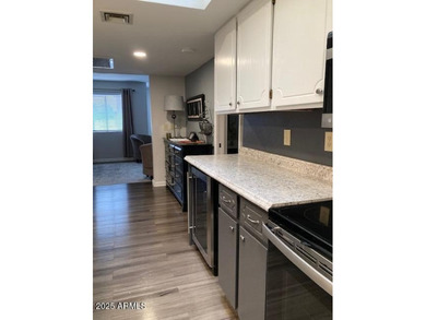 Start living the Adult (55+) Lifestyle in this wonderfully on Sunland Village East Golf Course in Arizona - for sale on GolfHomes.com, golf home, golf lot