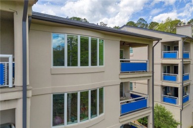 Welcome to Tall Ship Building 491 Unit 326, a beautifully on Keowee Key Golf and Country Club in South Carolina - for sale on GolfHomes.com, golf home, golf lot