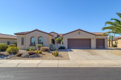 Beautiful, Bright Sierra within walking distance of Cimarron! on Cimarron Golf Club in Arizona - for sale on GolfHomes.com, golf home, golf lot
