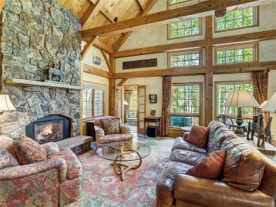Nestled on the edge of US National Forest Service, this on Keystone Ranch Golf Course in Colorado - for sale on GolfHomes.com, golf home, golf lot